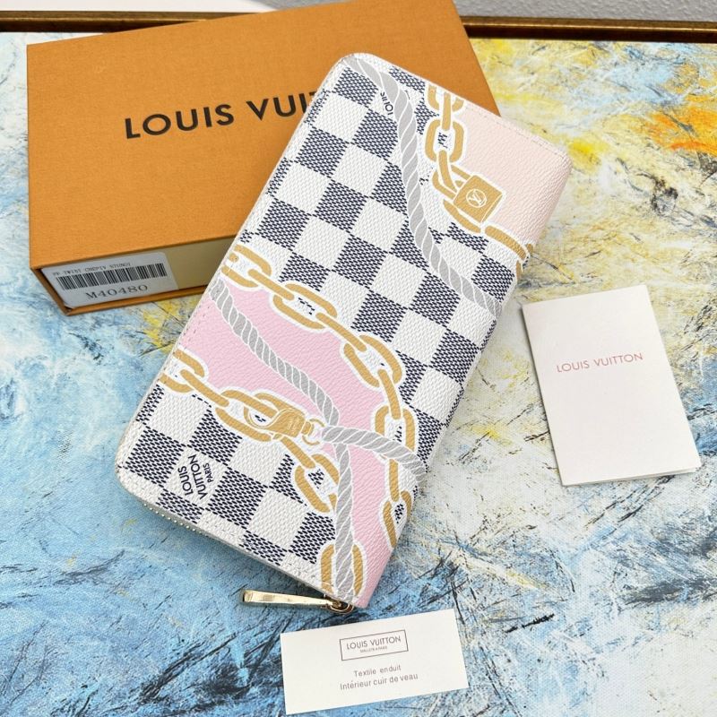 Louis Vuitton Wallets Purse